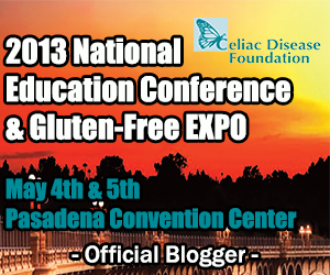 Celiac Disease Foundation Conference & Expo
