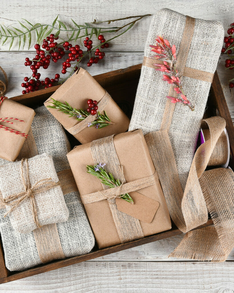 Gluten Free Holiday Gift Guide