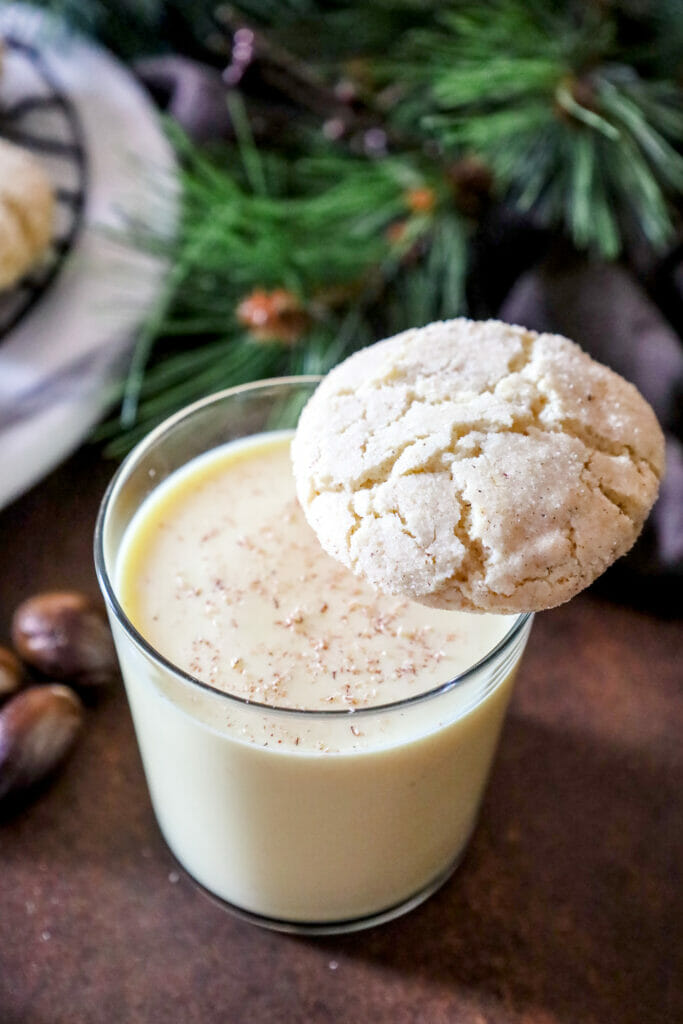 Gluten Free Snickerdoodle Cookie Recipe