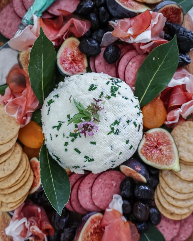 how to make farmer cheese